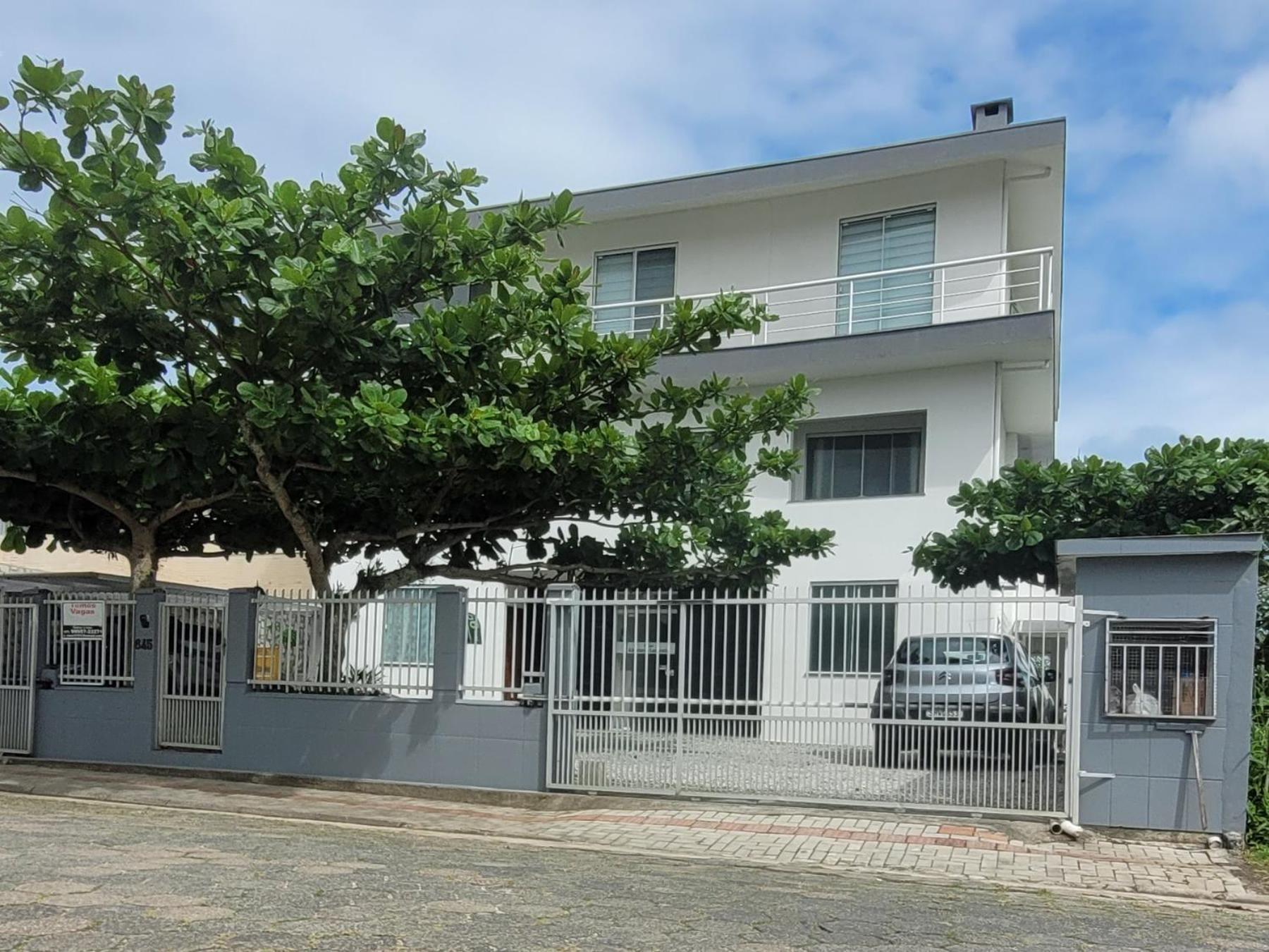 Solar Alcantara & Lazzarotto Bombinhas Exterior photo